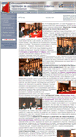 Mobile Screenshot of ledconference2.flgr.bg
